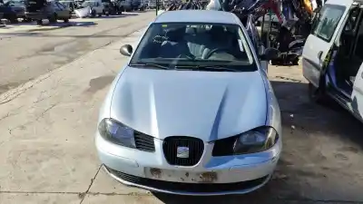Veículo de Sucata seat ibiza (6l1) cool do ano 2001 alimentado asy