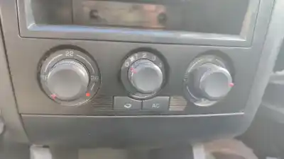 Veículo de Sucata seat ibiza (6l1) cool do ano 2001 alimentado asy