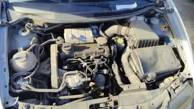 Veículo de Sucata seat ibiza (6l1) cool do ano 2001 alimentado asy