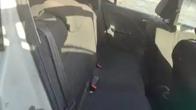 Scrapping Vehicle opel corsa e business of the year 2014 powered b13dtc opt.lkv