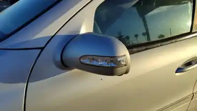 Veículo de Sucata mercedes-benz clase m (w164) 420 cdi 4m edition 10 do ano 2005 alimentado 629912