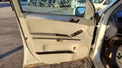 Veículo de Sucata mercedes-benz clase m (w164) 420 cdi 4m edition 10 do ano 2005 alimentado 629912