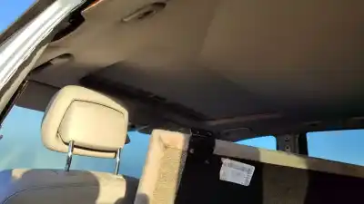 Veículo de Sucata mercedes-benz clase m (w164) 420 cdi 4m edition 10 do ano 2005 alimentado 629912