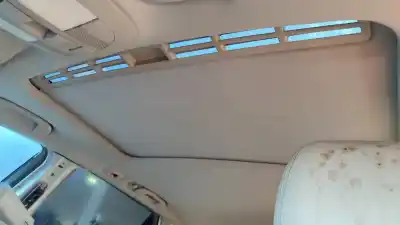 Veículo de Sucata mercedes-benz clase m (w164) 420 cdi 4m edition 10 do ano 2005 alimentado 629912