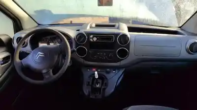 Veículo de Sucata CITROEN BERLINGO CUADRO  do ano 2008 alimentado 9HX