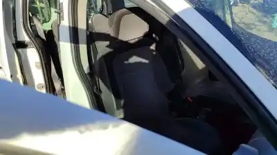 Veículo de Sucata citroen berlingo cuadro sx do ano 2008 alimentado 9hx