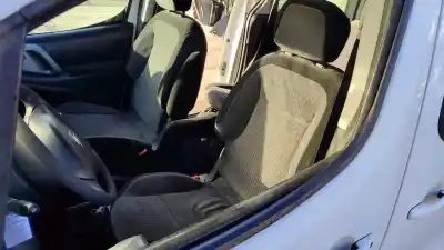 Veículo de Sucata citroen berlingo cuadro sx do ano 2008 alimentado 9hx