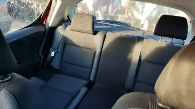 Veículo de Sucata peugeot 207 confort do ano 2006 alimentado 8hz