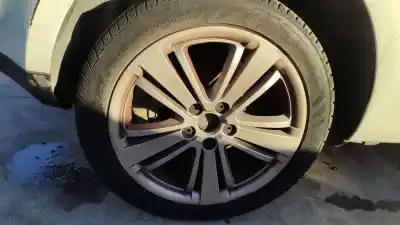 Veículo de Sucata seat ibiza sc (6j1) reference do ano 2008 alimentado bls