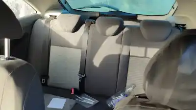 Veículo de Sucata seat ibiza sc (6j1) reference do ano 2008 alimentado bls