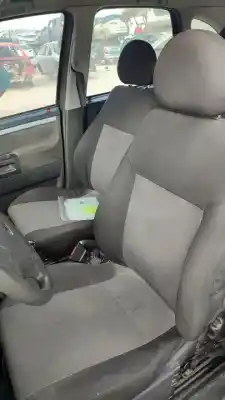 Veículo de Sucata opel meriva blue line do ano 2001 alimentado z17dth