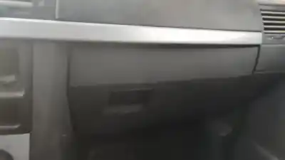 Veículo de Sucata OPEL MERIVA  do ano 2001 alimentado Z17DTH