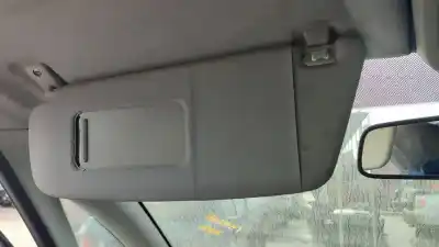 Veículo de Sucata opel meriva blue line do ano 2001 alimentado z17dth