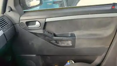 Veículo de Sucata opel meriva blue line do ano 2001 alimentado z17dth