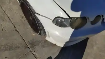 Verschrottungsfahrzeug bmw serie 3 compact (e46) 320td des jahres 2001 angetrieben 