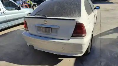 Verschrottungsfahrzeug bmw serie 3 compact (e46) 320td des jahres 2001 angetrieben 