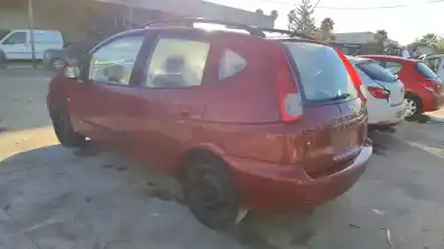 Veículo de Sucata daewoo tacuma se do ano 2000 alimentado a16dms