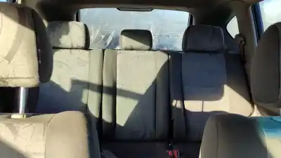 Veículo de Sucata daewoo tacuma se do ano 2000 alimentado a16dms