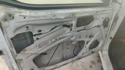 Verschrottungsfahrzeug citroen berlingo 2.0 hdi 600 furg. des jahres 2001 angetrieben 