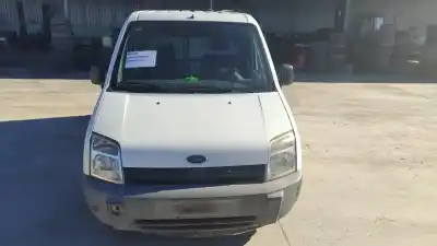 Verschrottungsfahrzeug FORD TOURNEO CONNECT (TC7)  des Jahres 2009 angetrieben HCPA