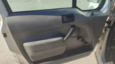 Verschrottungsfahrzeug ford tourneo connect (tc7) kombi b. corta (2006->) des jahres 2009 angetrieben hcpa