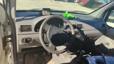 Verschrottungsfahrzeug ford tourneo connect (tc7) kombi b. corta (2006->) des jahres 2009 angetrieben hcpa