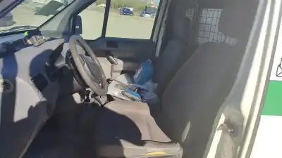 Verschrottungsfahrzeug ford tourneo connect (tc7) kombi b. corta (2006->) des jahres 2009 angetrieben hcpa