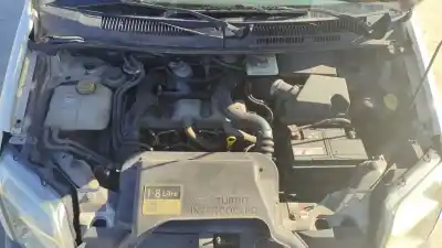 Verschrottungsfahrzeug ford tourneo connect (tc7) kombi b. corta (2006->) des jahres 2009 angetrieben hcpa