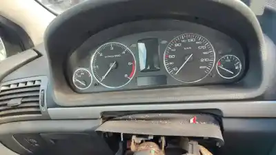 Verschrottungsfahrzeug peugeot 407 business line des jahres 2001 angetrieben 9hydv6ted4