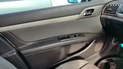 Verschrottungsfahrzeug peugeot 407 business line des jahres 2001 angetrieben 9hydv6ted4