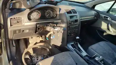 Verschrottungsfahrzeug peugeot 407 business line des jahres 2001 angetrieben 9hydv6ted4