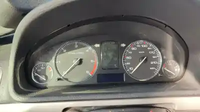 Verschrottungsfahrzeug peugeot 407 business line des jahres 2001 angetrieben 9hydv6ted4