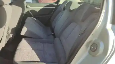 Verschrottungsfahrzeug peugeot 407 business line des jahres 2001 angetrieben 9hydv6ted4