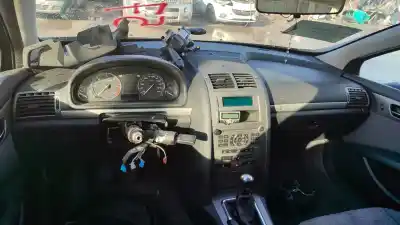 Verschrottungsfahrzeug peugeot 407 business line des jahres 2001 angetrieben 9hydv6ted4