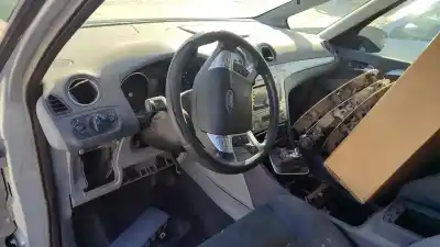 Scrapping Vehicle ford s-max (ca1) titanium (03.2010->) 140 cv / 103 kw of the year 2001 powered qxwa