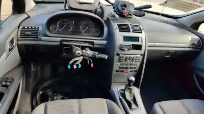 Здавання транспортного засобу peugeot partner (s2) combi plus року 2001 потужний 