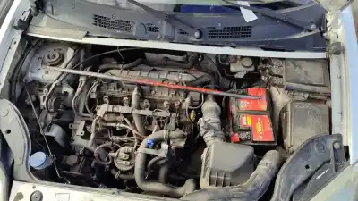 Здавання транспортного засобу PEUGEOT PARTNER (S2)  року 2001 потужний 