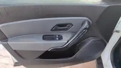 Sloopvoertuig dacia duster ii comfort van het jaar 2001 aangedreven h5ff408