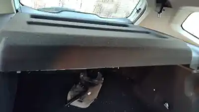 Sloopvoertuig dacia duster ii comfort van het jaar 2001 aangedreven h5ff408