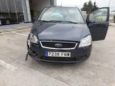 Здавання транспортного засобу ford focus c-max (cap) ghia (d) року 2007 потужний kkda