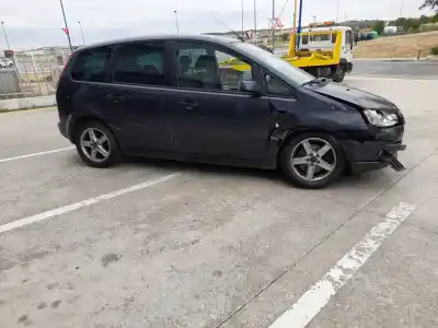 Здавання транспортного засобу ford focus c-max (cap) ghia (d) року 2007 потужний kkda