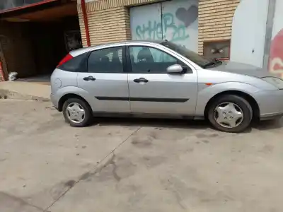 Scrapping Vehicle FORD FOCUS BERLINA (CAK) Ghia of the year 2001 powered C9DB