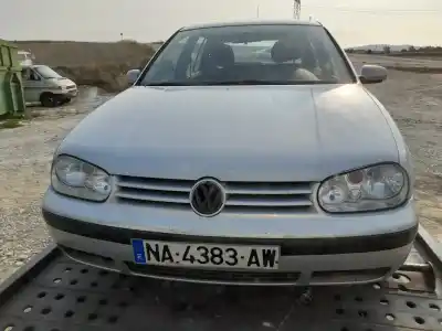 Hurda Aracı VOLKSWAGEN                                         GOLF IV BERLINA (1J1)                                                                                                                                                                                                                                      Conceptline                                                                                                                                                                                                                                                Yılın 1998 güçlü AGR