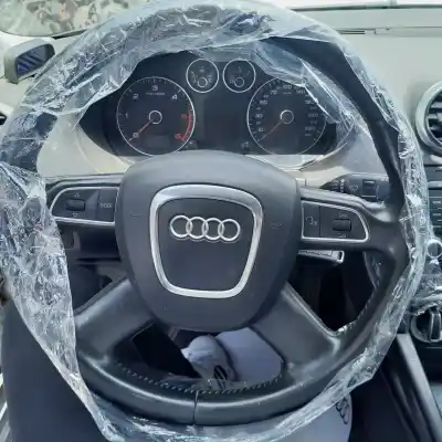 Утилизация автомобиля audi a3 (8p) 1.6 tdi attraction года 2010 питание cayc