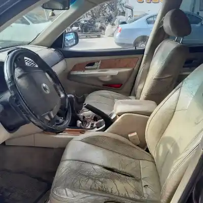 Утилизация автомобиля ssangyong rodius xdi года 2005 питание d27dt