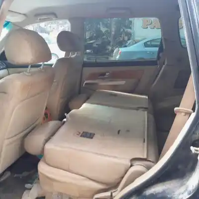 Здавання транспортного засобу SSANGYONG RODIUS Xdi року 2005 потужний D27DT