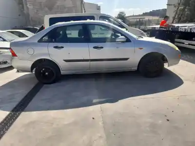 Scrapping Vehicle ford focus berlina (cak) ambiente of the year 1999 powered c9dc