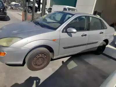 Scrapping Vehicle ford focus berlina (cak) ambiente of the year 1999 powered c9dc