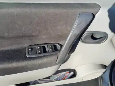 Утилизация автомобиля renault scenic ii confort dynamique года 2004 питание k4m782