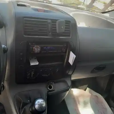 Veículo de Sucata fiat                                               scudo combi                                                                                                                                                                                                                                                2.0 jtdm do ano 2007 alimentado rhk